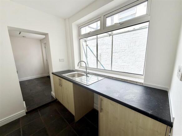 Kitchen/Utility