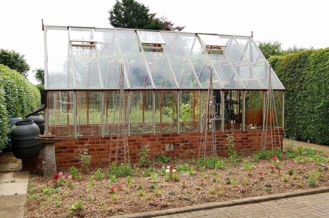 GREENHOUSE