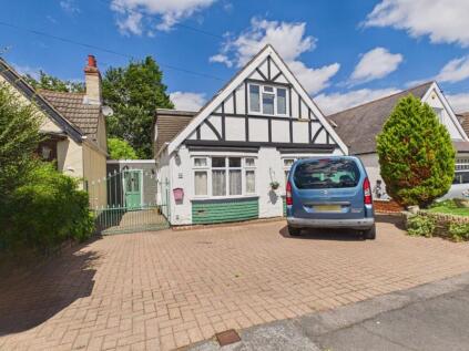 Beechfield Avenue, Birstall, Leicestershire
