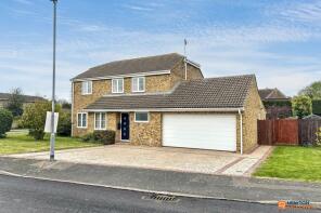 1, Oates Way, Huntingdon PE26 1UX