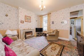 28, St James Road, Church BB5 4JP