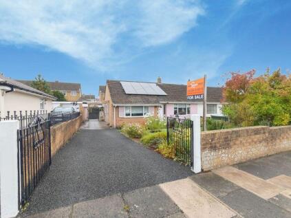 Acredale Road, Carlisle