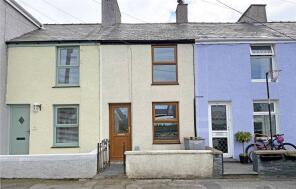 4, Glangwna Terrace, Caeathro LL55 2SU