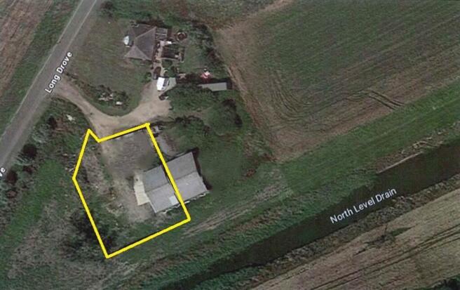 Ariel Plot 1 - Of...