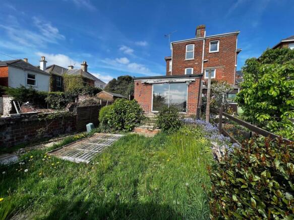 GARDEN: