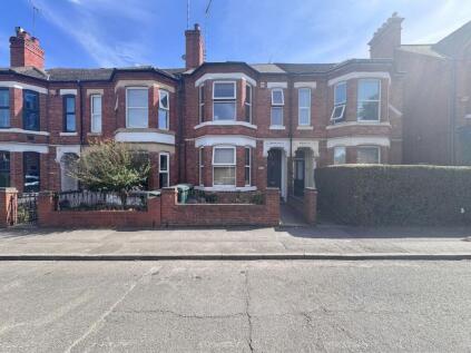 Albany Road, Coventry, CV5