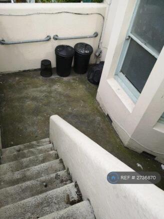 Front Patio