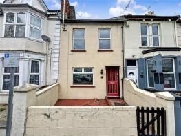93, Copenhagen Road, Gillingham ME7 4RT
