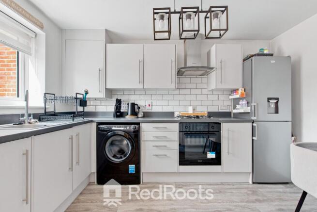 Carr Road, Edlington, Doncaster, South Yorkshire, DN12 1PJ photo 2