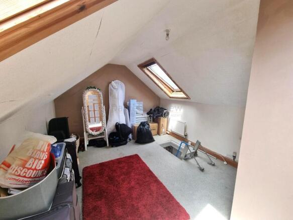 Loft Room