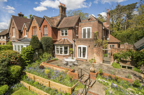 Bassett Green Road, Bassett, Southampton, Hampshire, SO16