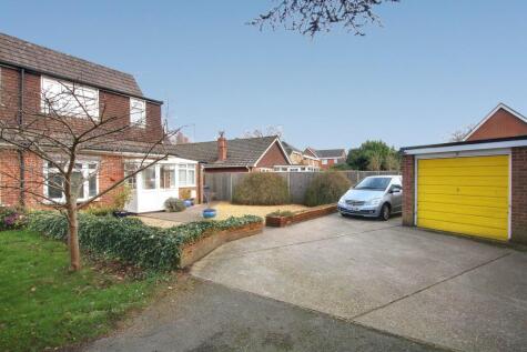 North Baddesley, Southampton