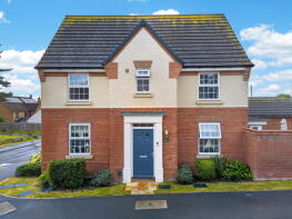 1, Beech Avenue, Market Harborough LE16 7GX