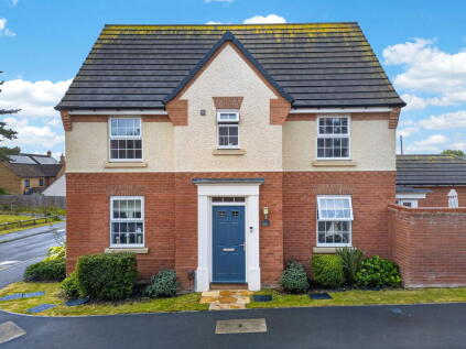Beech Avenue, Market Harborough, LE16 7GX