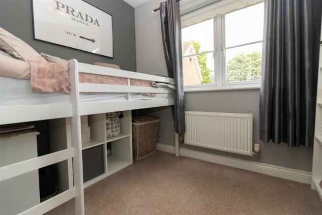 Bedroom Five
