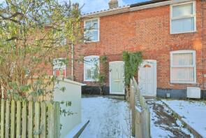 288, King Street, Norwich NR1 2BL