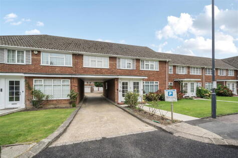 Laburnum Court, Stanmore, HA7