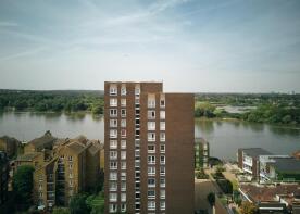 Flat 98, Rosebank, Holyport Road, London SW6 6LJ