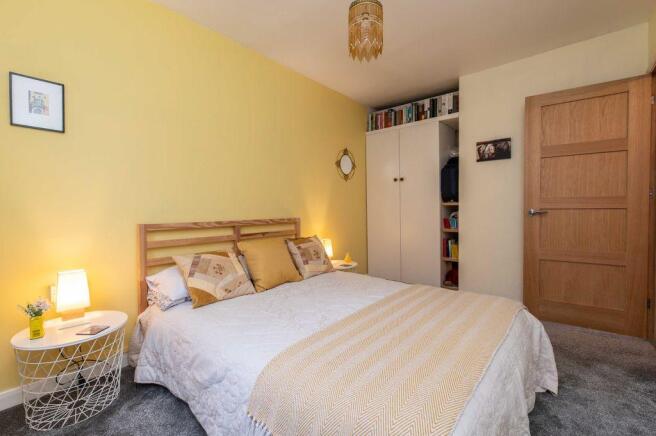 Bedroom 3 (Double)
