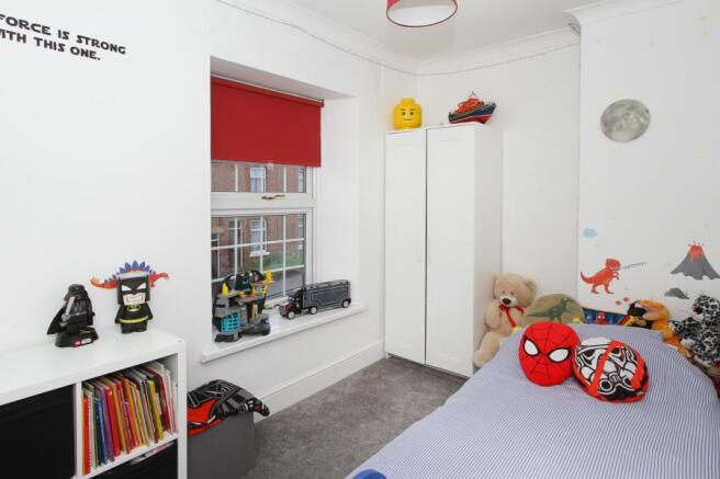 Bedroom 2