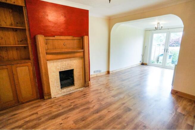 Dining / Family Room