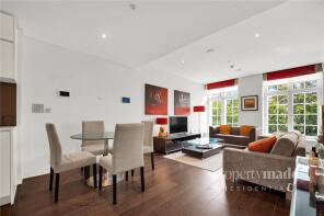 Apartment 403, 335 Marconi House, Strand, London WC2R 1HA