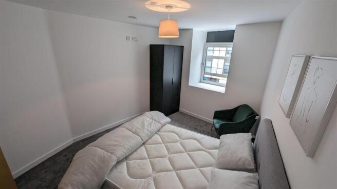 1 bed Apartment to rent Image 8