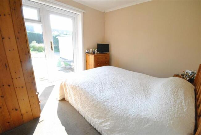 Ground Floor Bedroom