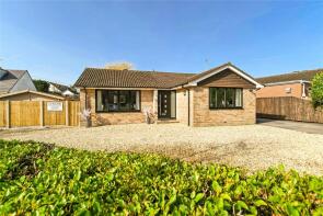 1, Oak Road, Ashley, New Milton BH25 5BE