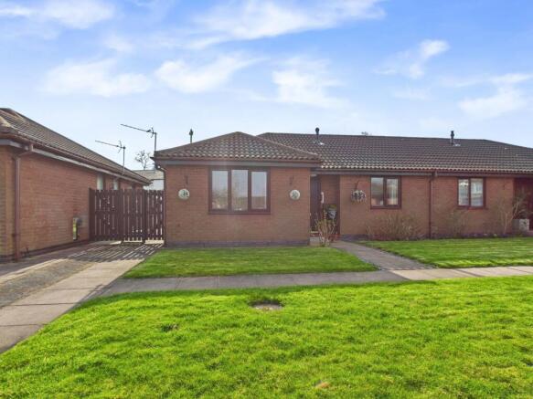Carmel Close, Aughton, L39 – další