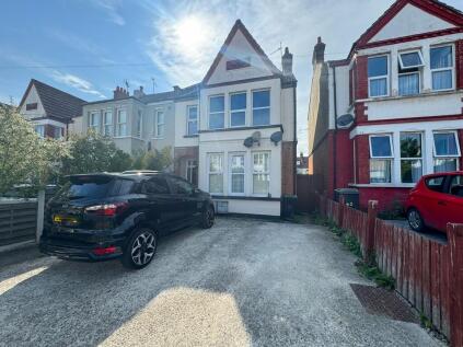 Satanita Road, Westcliff-on-Sea