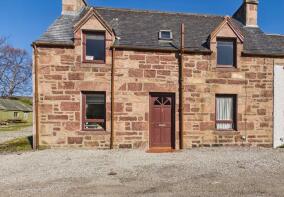 New Haven, Pulteney Street, Ullapool IV26 2UP