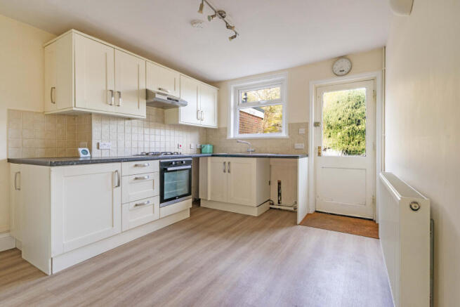 Kitchen/breakfast
