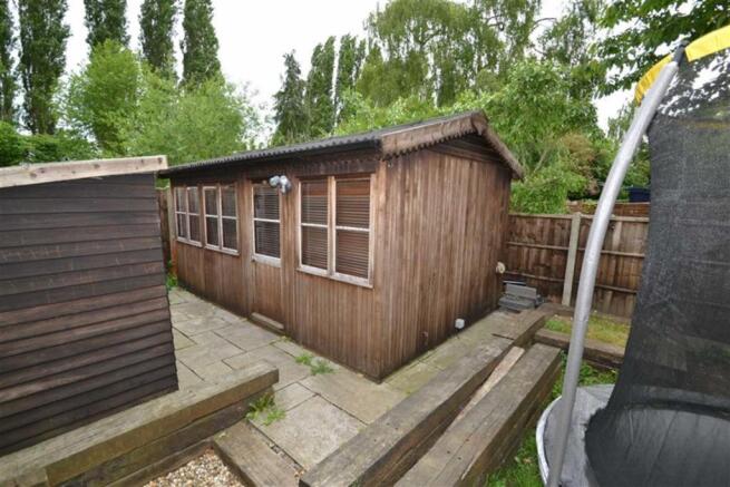 Summer House
