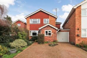 19, Crossways, Linton CB21 4NQ