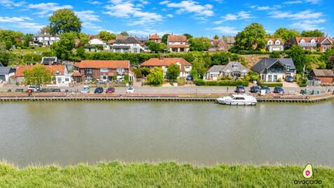Riverside, Reedham, Norwich, Norfolk, NR13 3TE