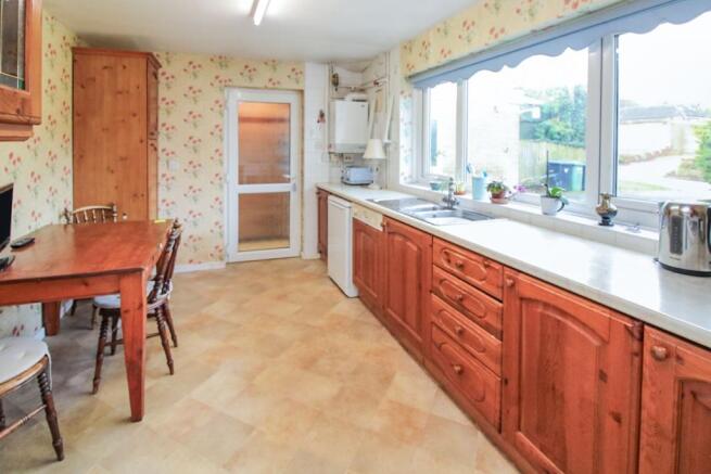 Kitchen/Breakfast