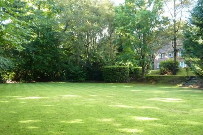Communal Grounds