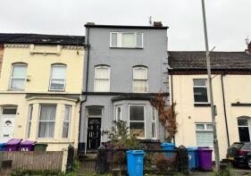 120, Lawrence Road, Liverpool L15 0EQ