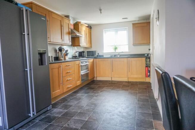 Kitchen / Diner