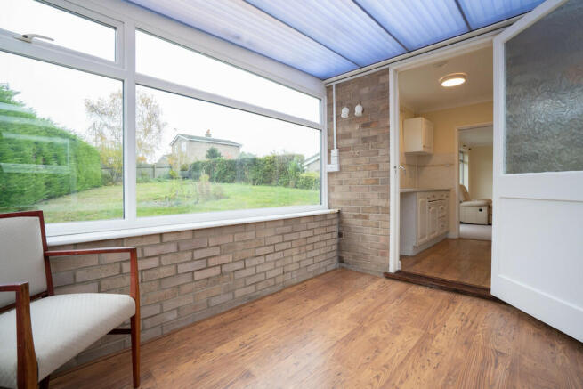 Sun room 2