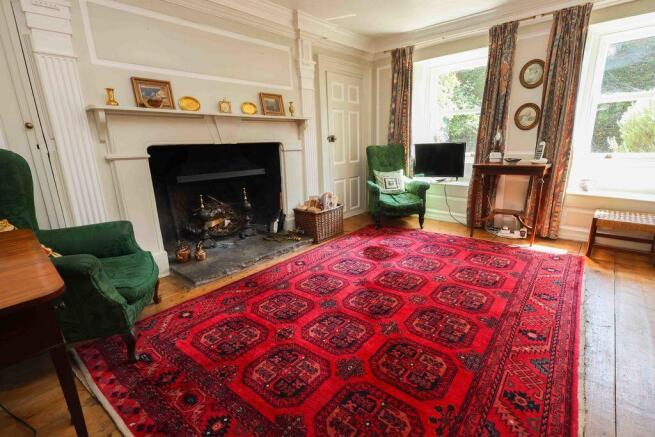 Snug Room