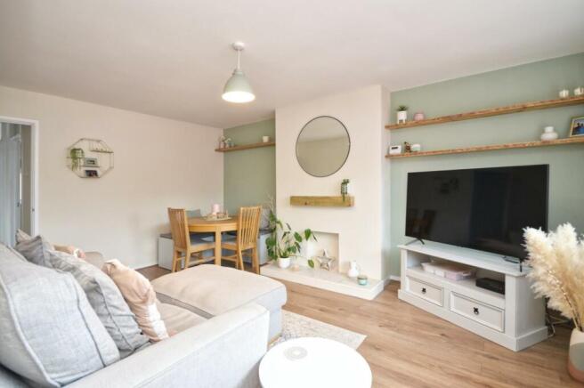 Sitting room