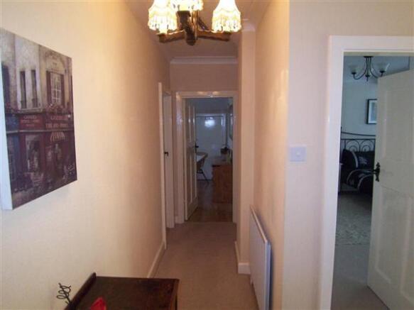 STAIRS TO FIRST