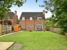 4 bed detached - Winterbourne Earls, Salisbury, SP4 image 6