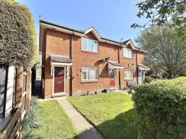14, Roper Walk, Dudley DY3 1BQ