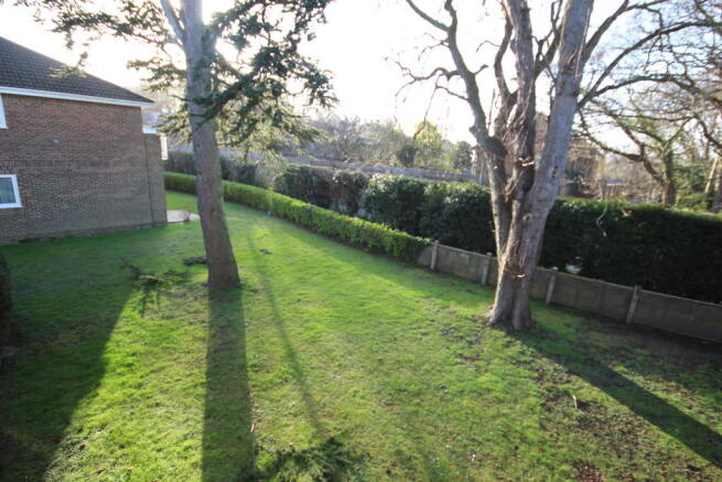 Communal gardens