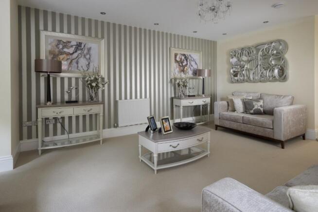 Show Home