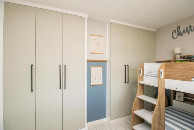 2 bed Semi-Detached for sale Image 10