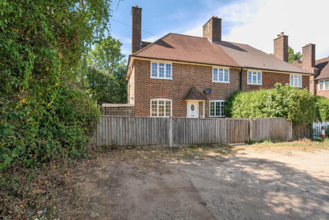 Tannery Lane, Gosden Common, Bramley, GU5